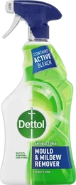 Dettol Mould & Mildew Remover Spray 750ml